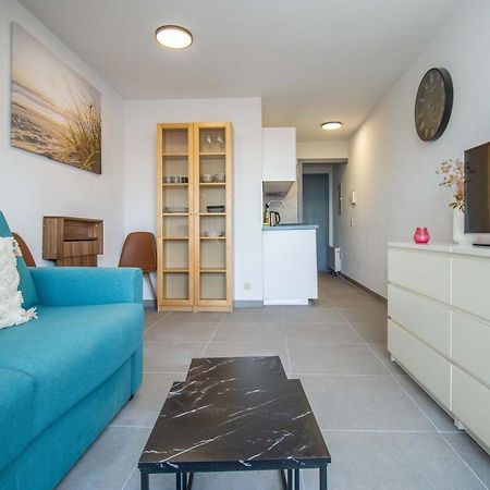 Zeebries Studio Oostende Eksteriør bilde